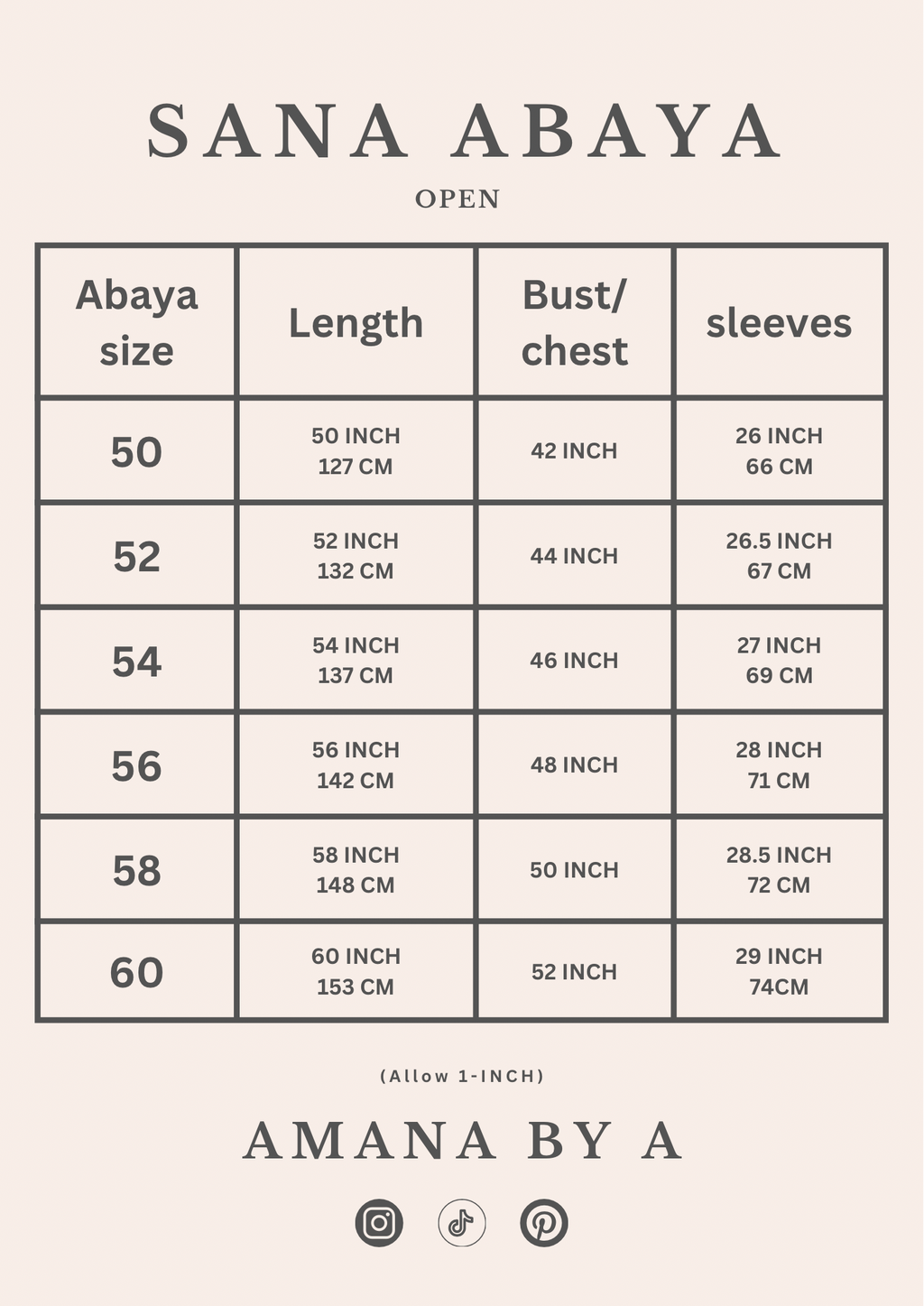 Open OLIVE SANA Abaya | corduroy wave abaya | winter abaya |