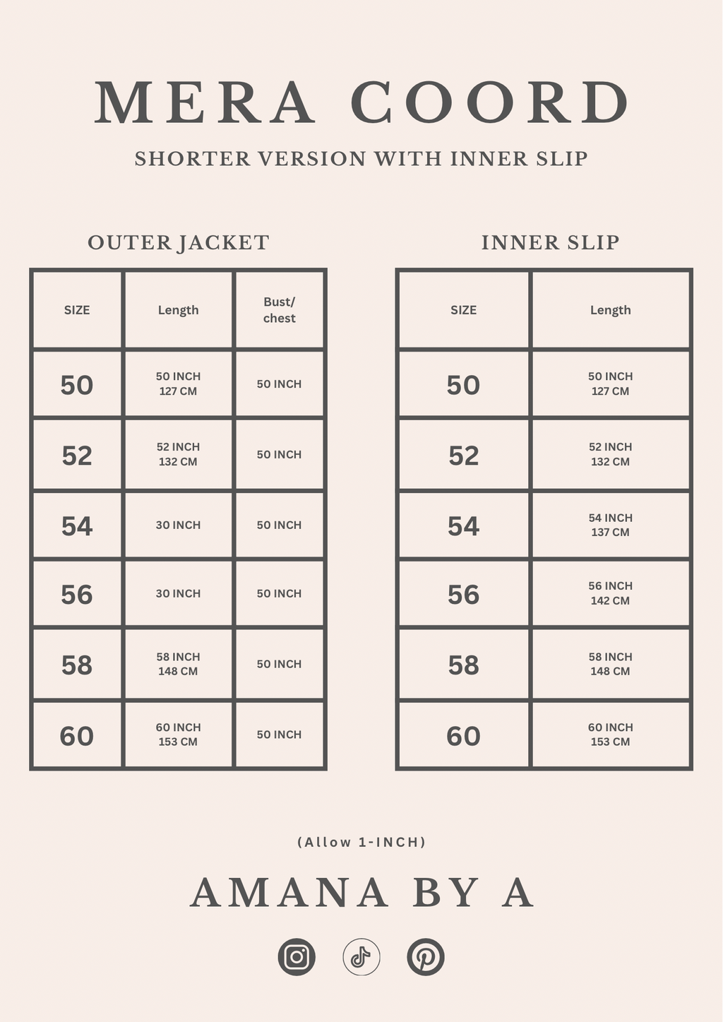 GREY MERA CAPE COORD