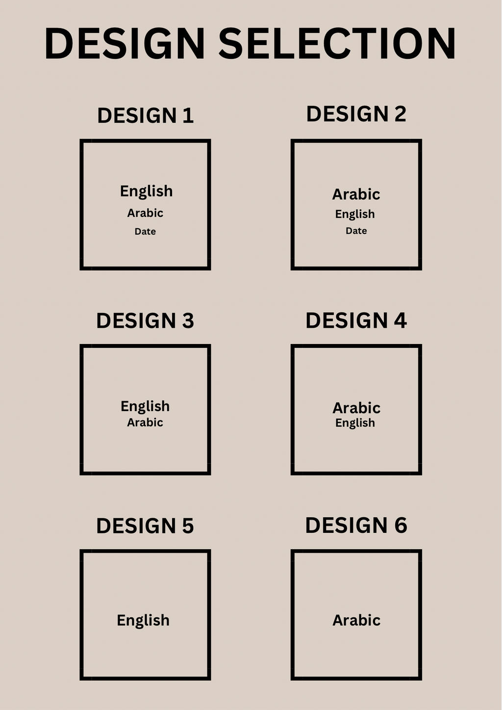 V.2 Student bundle starter kit | Tote bag | Muslim planner |